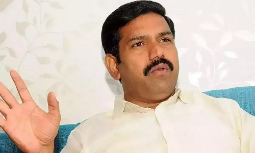 ಪಾದಯಾತ್ರೆಗೆ ನನ್ನ ವೈಯಕ್ತಿಕ  ವಿರೋಧವಿಲ್ಲ: ಹೈಕಮಾಂಡ್ ಜೊತೆ ಚರ್ಚೆ- ಬಿವೈ ವಿಜಯೇಂದ್ರ